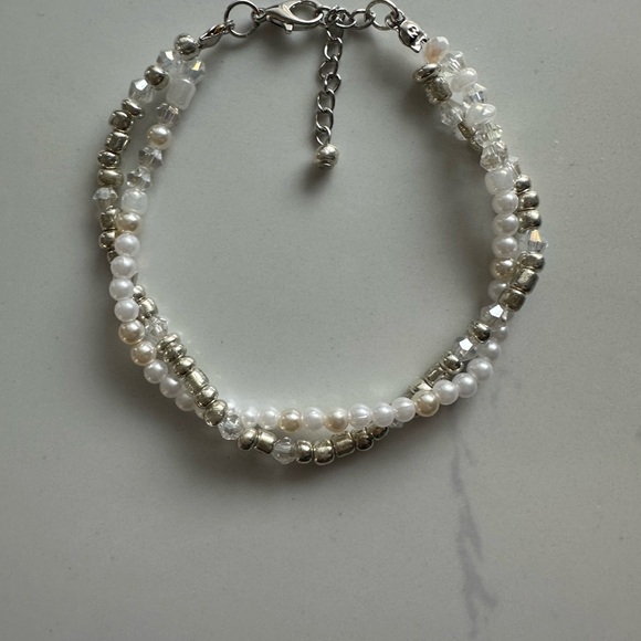 Pearl bracelet y2k - Picture 3 of 3